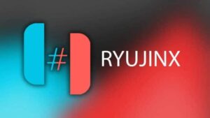 Ryujinx Emulator