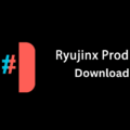 Ryujinx Prod Keys