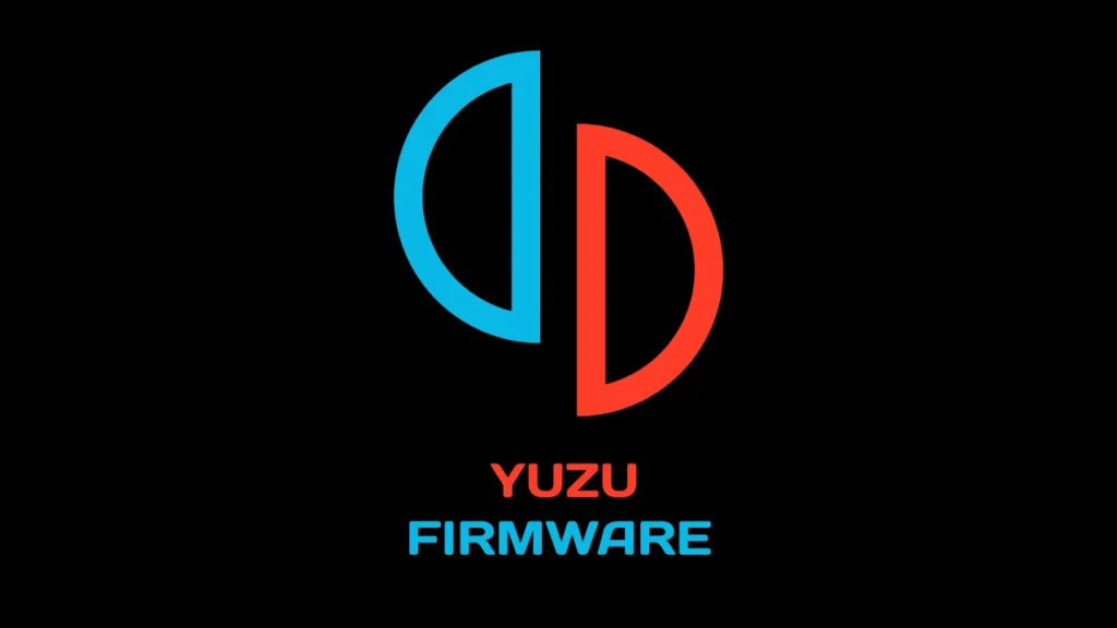Yuzu Firmware